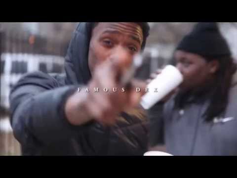 Famous Dex X Famous Irv - Back Now