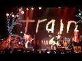 TRAIN - It's Christmas Time "Shake Up Christmas ...