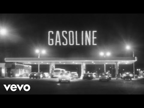 Gasoline - Kristian Bush