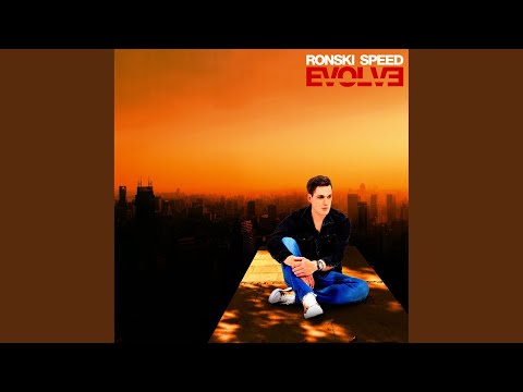 Calm Before the Storm