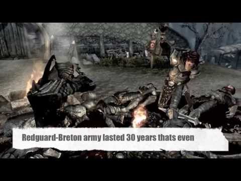 Top 10 Facts about the Orsimer (Orcs)