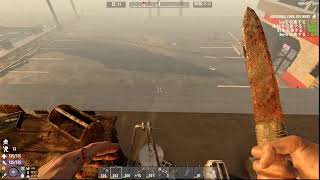 7days to die Raven Hearst α20