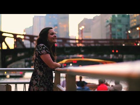 “My Savior in me”, la nueva canción de Dana Catherine