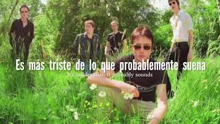 suede W.S.D// Sub español + Lyrics