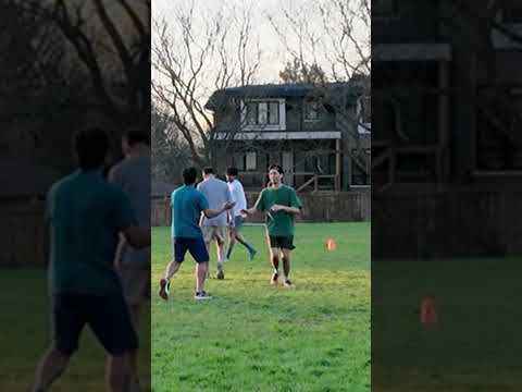 Yes, We played FOOTBALL (Not soccer) #football #viral #shorts