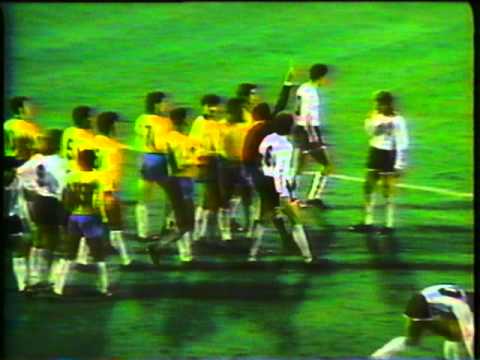 1991 (July 17) Argentina 3-Brazil 2 (Copa America)...