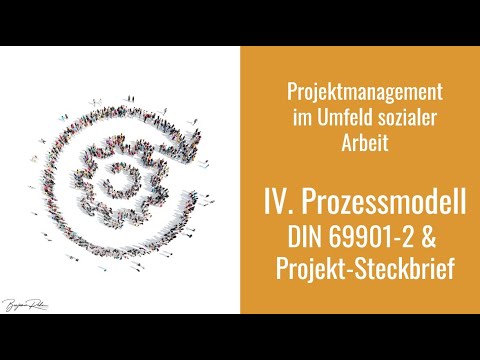 Kursausschnitt aus dem Videokurs Projektmanagement