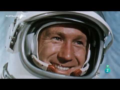Misión Soyuz-Apolo 1976 (17.07.1975) /  URSS - USA