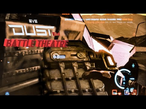 Dust 514 Trolling Delta