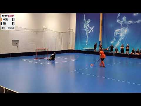 KorsKa vs SB Vantaa  - 21/08/2022