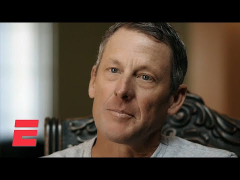 Lance Armstrong talks training under Michele Ferrari, EPO | ‘LANCE’ Part 1 excerpt | ESPN 30 for 30