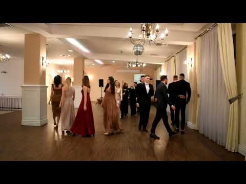 Studniówka 3G LO Małogoszcz 15.01.2022