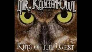 KNIGHTOWL BIG SIKE KROW-LIFESTYLE OF A G