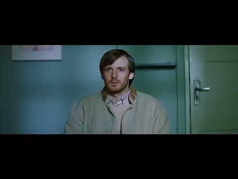 Le vite degli altri -  Capitano Gerd Wiesler "HGW XX/7"2