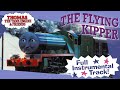 The Flying Kipper FULL INSTRUMENTAL