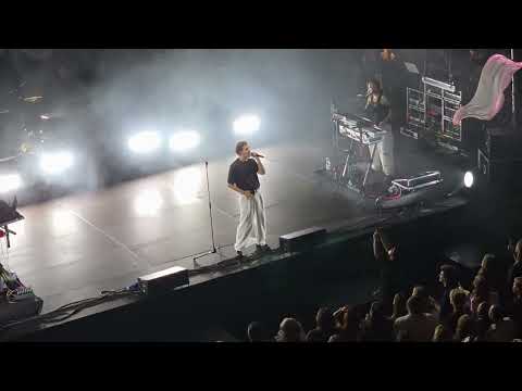 Igo - Tornado (Łódź, 14.11.25)