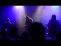 Arcturus - Pale Live in Bologna (3-5-2015) 