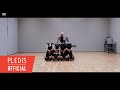 Choreography Video 호시 HOSHI 호랑이 Feat Tiger JK