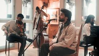 Download lagu Abdul Hannan - Muntazir (Live From St. Pancras Clock Tower, London 2026) mp3