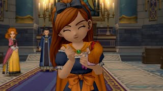 ドラクエ10 / DQ10実況『DQXを振り返る』~273rd 生と死の重なる時~ [ 真のセレドの町 / ver.2.1 ]〔ドラゴンクエストX実況プレイ〕
