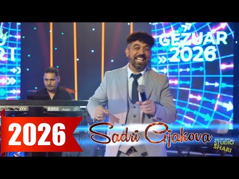 Sadri Gjakova | Gezuar 2026 STUDIO SHARI