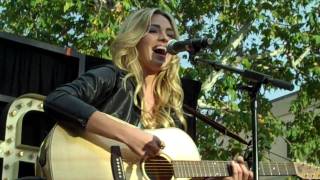 Katelyn Tarver &quot;Its Good&quot;