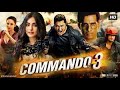 Commando  III Mizo Version Full Movie