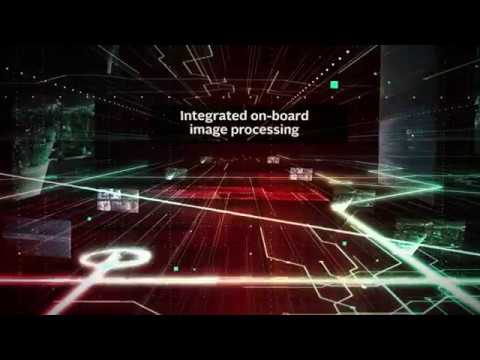 Produktvideo | Allied Vision | Alvium Camera Series | Rethink embedded Vision