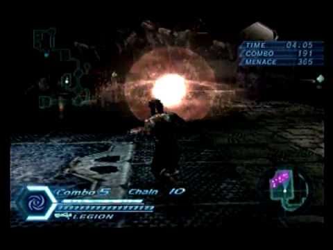 Crimson Sea 2 Playstation 2