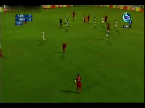 Rezumat Etapa 4 2011-2012 Astra Ploiesti - Steaua Bucuresti 2-1