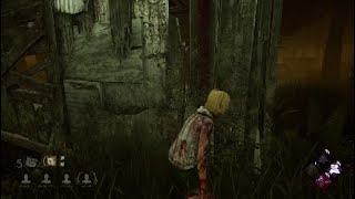 ［DBD］ゴスフェ能力解除した奴の末路