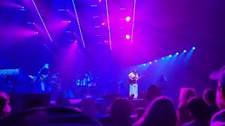 Widespread Panic - Life on Mars - UNO Lakefront Arena - New Orleans, LA  10-31-21
