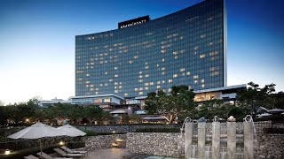 Grand Hyatt Seoul | Seoul, South Korea | Hotel Review 🏨