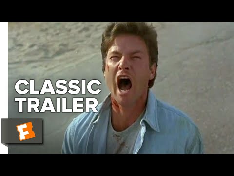 Pet Sematary (1989) Trailer #1 | Movieclips Classic Trailers