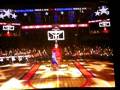 NBA Live 09 Ps2 Slam Dunk Contest Gameplay ...