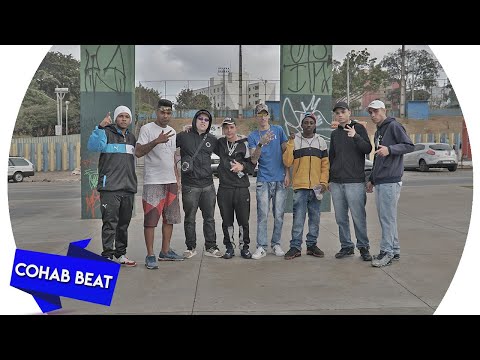 11ª Edição do medley FUNÇÃO QUEBRADA