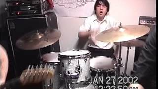 The Gadjits house show in Omaha, NE 01/27/2002