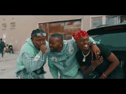 MAKOMANDO MWENDO ( DANCE VIDEO)