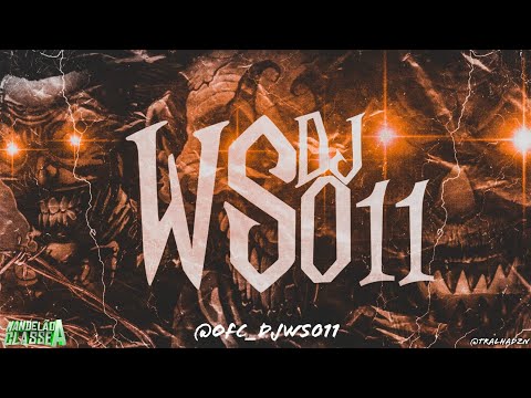 🇫🇷 XEQUE MATE EM HELIÓPOLIS ( DJ WS O11)