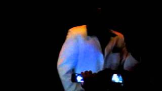 CARL CARLTON - Sexy Lady (Grande Nuit de la Funk 2011)