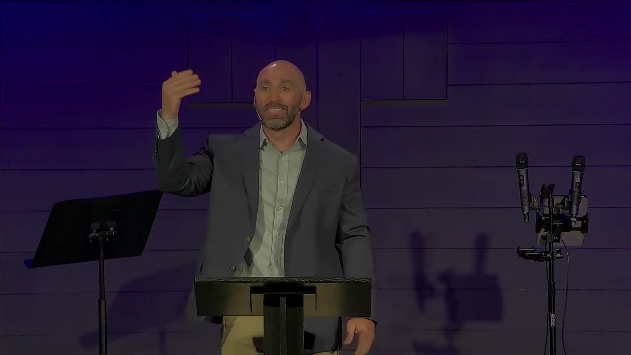 The Bad Dream That Came Untrue | Luke 24:36-43