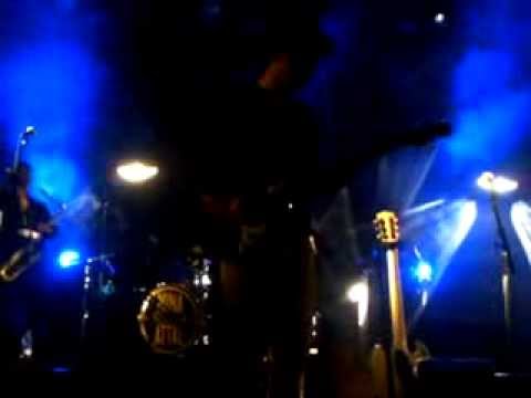 Philippe Devin - Solo de Guitare ! Niort 2013
