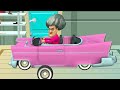 Scary Teacher Prankster 3D Funny Prank Scary Teacher Troll Game All Levels Gameplay Walkthrough