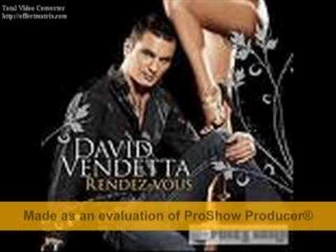 david vendetta feat rachel starr