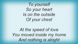 A-camp - Algebra Lyrics