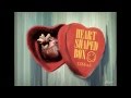 Nirvana - Heart Shaped Box (Ubbah Unofficial ...