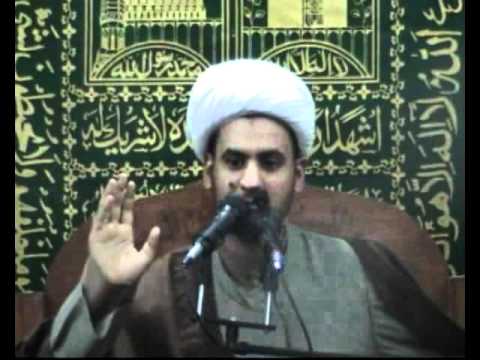 ⁣مصيبة أولاد مسلم |تراث الشيخ سلام العسكري قبل 10سنوات