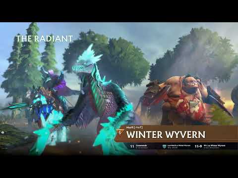 Ogre Magi Offlane WRECKS Carries with Unbelievable Multicast Stuns! 🔥