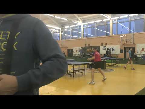 Мемориал Воробьева 18 февраля 2018 финалы Крохин Содыль (окончание)