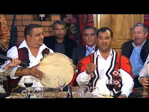 Sofra e Bilbilave - rem tirana , jam bandil ,  si m'ke syt - Potpuri 4